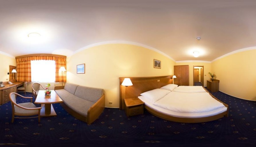 Wellness Hotel Windsor Špindlerův Mlýn